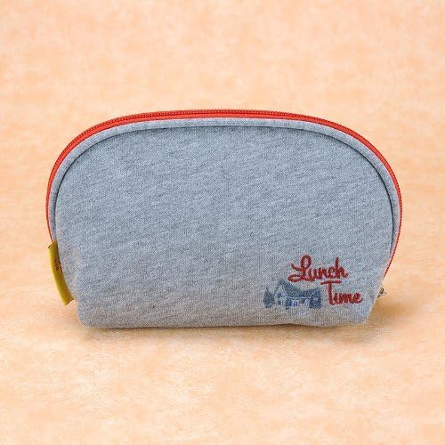 Tom and Jerry / suet dough series makeup bag (cheese)
