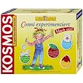 KOSMOS 603021 - Conni experimentiert - Mach mit!