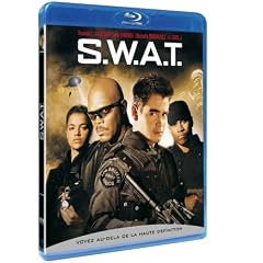 S.W.A.T. - Unit� d'�lite [Blu-ray]