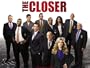 Closer, The: The Complete Fifth Season