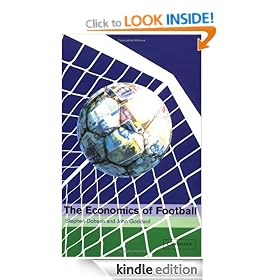 The Economics of Football
