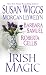 Irish Magic by Susan Wiggs ISBN 142010649X