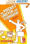 The Pocket Lawyer for Filmmakers: A Legal Toolkit for Independent Producers