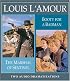 The Marshal of the Sentinel/Booty for a Bad Man (Louis L'Amour)