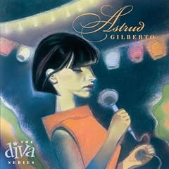 Astrud Gilberto - Collection Diva
