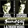 The Best of Second City, Volume 1