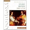An Introduction to Stuart Britain, 1603-1714 (Access to History Context)