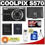 Nikon Coolpix