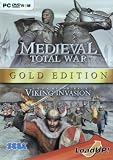 Medieval: Total War Gold Edition (輸入版)