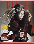 Time Style & Design - Fall 2008: Women in Luxury (Single Issue Magazine)