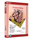 Harold & Maude - Paramount Originals (includes Limited Edition reproduction film poster) [DVD]