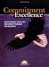 Commitment to Excellence: Quotations That Lift the Spirit Toward Excellence
