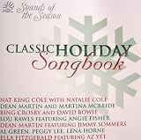 Sounds of the Season:NBC Classic Holiday Songbook