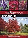 The Hillier Manual of Trees and Shrubs  (Hillier Gardener's Guide)