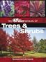 Hillier Manual of Trees and Shrubs (Hillier Gardener's Guide)