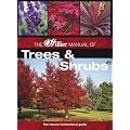 The Hillier Manual of Trees and Shrubs  (Hillier Gardener's Guide)