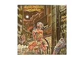 Iron Maiden Poster Somewhere In Time Flat