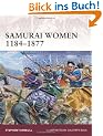 Samurai Women 1184-1877 (Warrior)