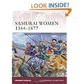 Samurai Women 1184-1877 (Warrior)