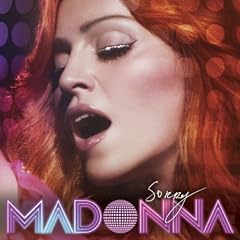 Sorry (PSB Maxi-Mix Edit)