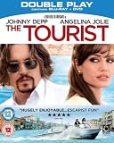 The Tourist (Blu-ray Double Play)