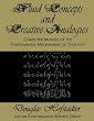 Fluid Concepts And Creative Analogies: Computer Models Of The Fundamental Mechanisms Of Thought