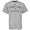 Adidas Texas Tech Red Raiders Ash Practice T-shirt