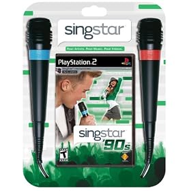 SingStar '90s