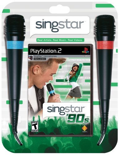 SingStar '90s