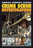 Crime scene investigators
