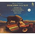 Invocation a la Nuit (+Katalog)