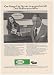 1974 Don Rickles National Car Rental Service Photo Print Ad Image
