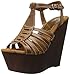 Sbicca Women's Edmonds Wedge Sandal