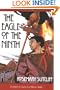 The Eagle Of The Ninth (Turtleback School & Library Binding Edition)