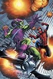 Marvel Age Spider-Man Volume 4: The Goblin Strikes Digest (Marvel Adventures) Marvel Age Spider-Man Volume 4: The Goblin Strikes Digest (Marvel Adventures)