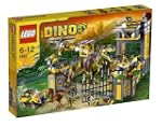 LEGO Dino 5887 - Dinosaurier Forschun...
