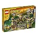LEGO Dino 5887: Dino Defense HQ