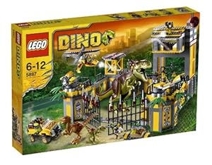Montage lego