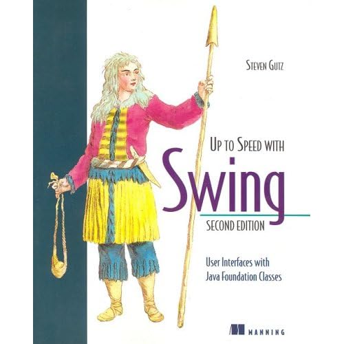 Up to Speed with Swing 