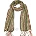 Women's Green Scarf - Versatile and dazzling scarf for women - Perfect for all seasons - Pashminas
