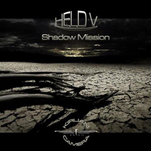 Produkt-Bild: Shadow Mission HELD V