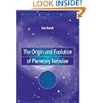The Origin and Evolution of Planetary Nebulae (Cambridge Astrophysics) by Sun Kwok