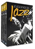 Leggende Del Jazz (Le) (3 Dvd)