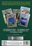 Wunderwelt Moor DVD