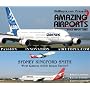 AirUtopia.com:Sydney First Qantas A380 Airport Video DVD-(Airport, airliner, plane, airplane, aircraft FILM)!