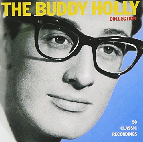 Buddy Holly - The Buddy Holly Collection [2 Cd] - Zortam Music
