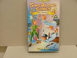 DISNEY SINGALONG SONGS - YOU CAN FLY