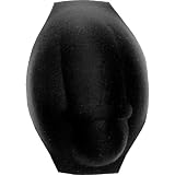 Shock Jock Active Shaping Tech w/ Male Features, Black, One Size