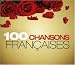 100 Chansons Francaises