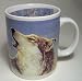 Seasons of the Wolf Coffee Mug